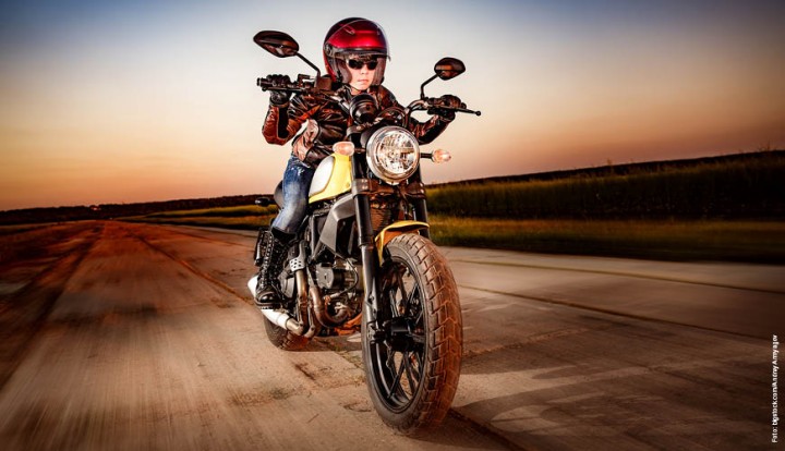 Motorradkurs am 25.04.2024, 14 Uhr