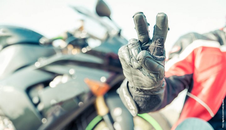 Motorrad Fahrsicherheitstraining 29.08.2026