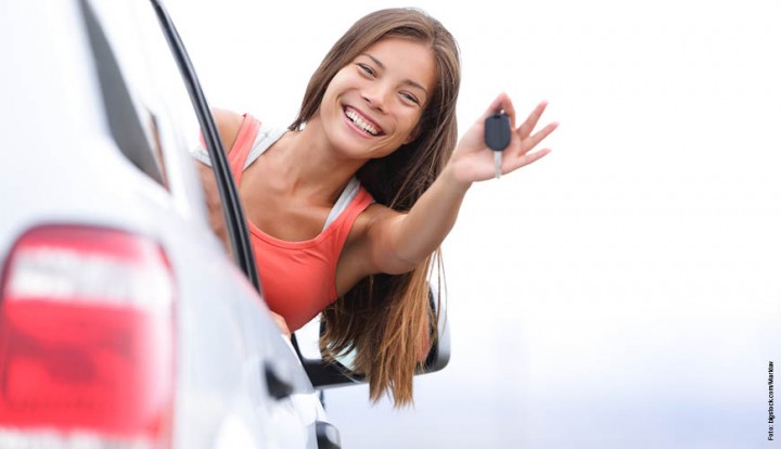 Fahrsicherheitstraining 20.06.2025